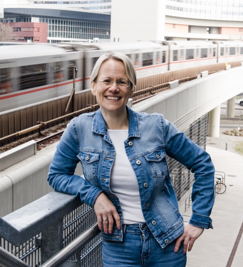 Kornelia Wolf – Steckbrief